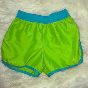 Op girls athletic shorts